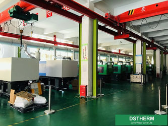 Chine DSTHERM INDUSTRIAL LIMITED
