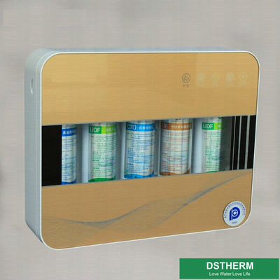 Machine de filtre d'eau de système de RO d'étape de Logo Hot Selling 5 et épurateur adaptés aux besoins du client de l'eau