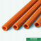 Couleur orange PPR en plastique siffler une résistance dégoûtante plus lourde de compression de poids anti-