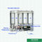 Les systèmes ultra-minces de purification d'osmose d'inversion de la Chine de filtre d'eau arrosent le système de filtre
