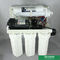 Distributeur de filtre d'eau potable d'osmose d'inversion 100GPD