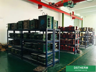Chine DSTHERM INDUSTRIAL LIMITED