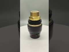 PPR réservoir de transit coupleur PPR raccords de réservoirs d'eau