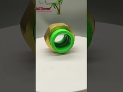 Résistance à haute température