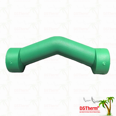 Apporte d'eau Ppr de type V en contournement 20-32 mm