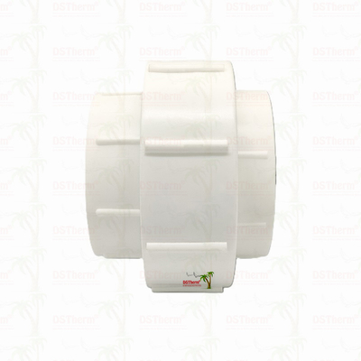 Ppr Union plastique pour système de tuyauterie Taille personnalisée & Couleur & Logo