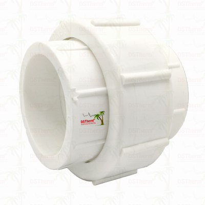Ppr Union plastique pour système de tuyauterie Taille personnalisée & Couleur & Logo
