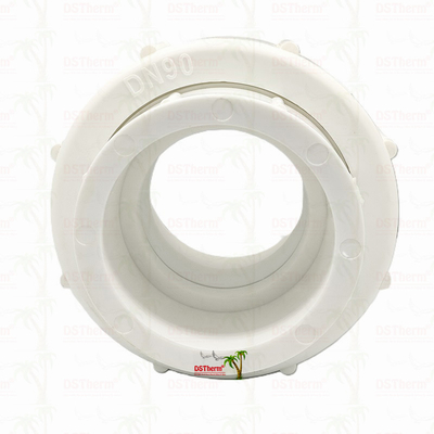 Ppr Union plastique pour système de tuyauterie Taille personnalisée & Couleur & Logo
