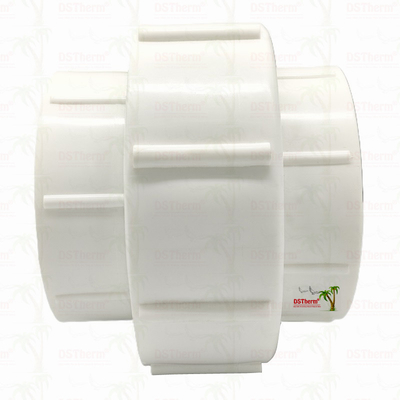 Ppr Union plastique pour système de tuyauterie Taille personnalisée & Couleur & Logo