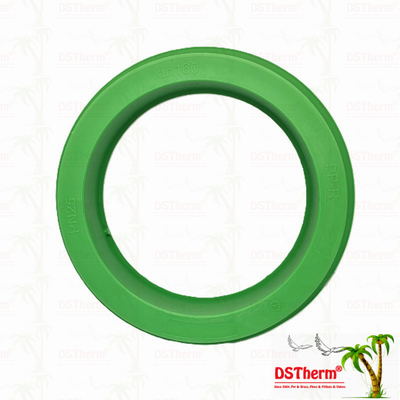 Ppr Pipe en plastique pour système de drainage
