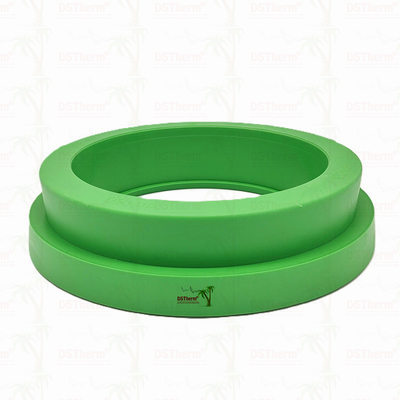 Ppr Pipe en plastique pour système de drainage