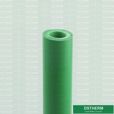 Pipe d'aluminium PPR pour la plomberie domestique