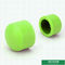 Monture légère de la couleur verte DIN8007/8078 garnitures d'accessoires de tuyau de Ppr