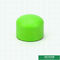 Monture légère de la couleur verte DIN8007/8078 garnitures d'accessoires de tuyau de Ppr