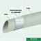 Tuyau composé en plastique de tuyau composé en plastique en aluminium industriel de haute résistance