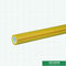 OEM nano de personnalisation de couleur de polypropylène du tuyau DIN8077/8078 de couleur de double de Ppr