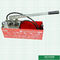 machine de soudure écologique de tuyau de 800w Din8078 Ppr